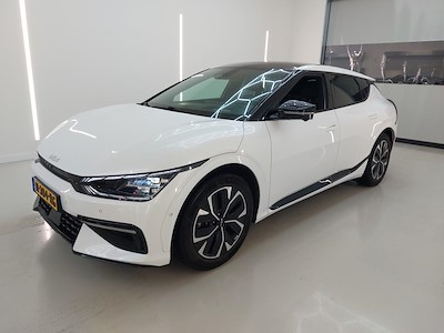 Kia EV6 77.4kWh GT-Line RWD 5d Onze Deal