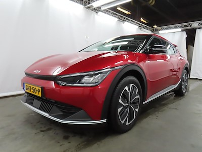 Kia EV6 77.4kWh Light RWD