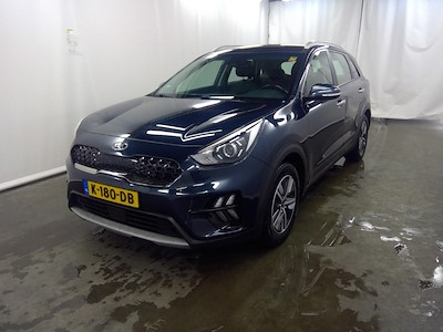 Kia Niro 1.6 GDi Hybrid DynamicLine
