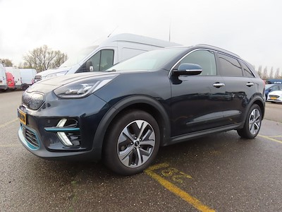 Kia Niro e-Niro EV ExecutiveLine - NO TECHNICAL ISSUES