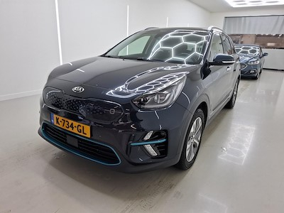Kia Niro e-Niro EV ExecutiveLine 3-fase 5d
