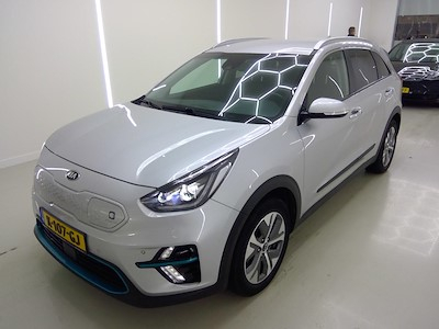 Kia Niro e-Niro EV ExecutiveLine 3-fase 5d