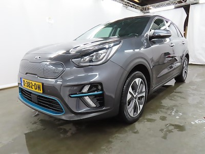 Kia Niro e-Niro EV ExecutiveLine 3-fase 5d