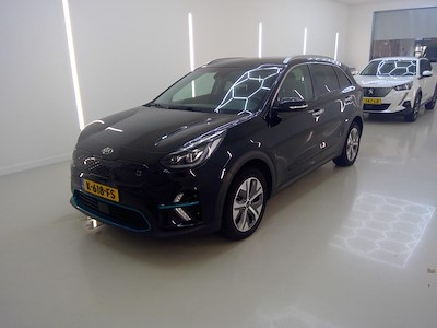 Kia Niro e-Niro EV ExecutiveLine 3-fase 5d