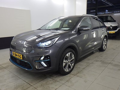 Kia Niro e-Niro EV ExecutiveLine 3-fase 5d