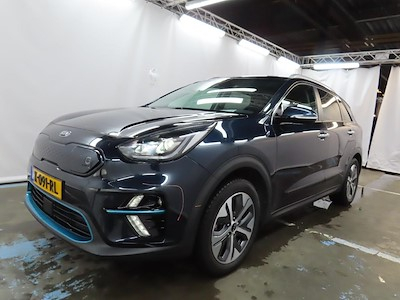 Kia Niro e-Niro EV ExecutiveLine 3-fase 5d