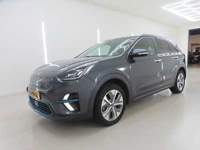Kia Niro e-Niro EV ExecutiveLine 3-fase 5d