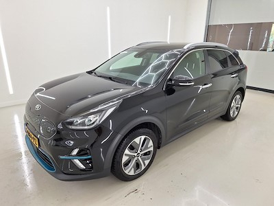 Kia Niro e-Niro EV ExecutiveLine 5d