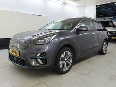 Kia Niro e-Niro EV ExecutiveLine 5d