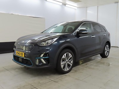 Kia Niro e-Niro EV ExecutiveLine 5d