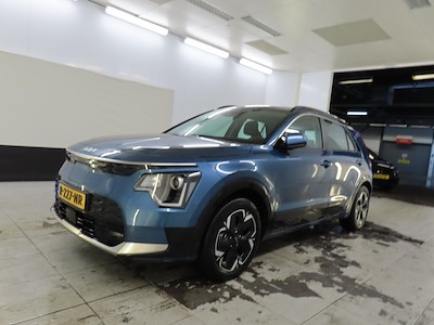 Kia Niro EV 64.8kWh DynamicLine