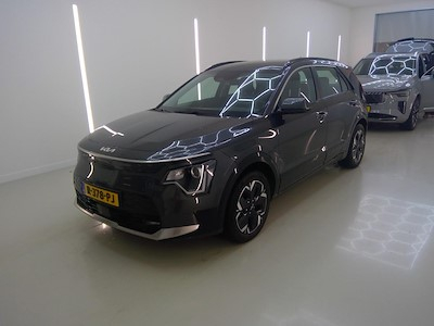 Kia Niro EV 64.8kWh DynamicLine