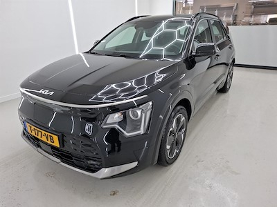 Kia Niro EV 64.8kWh DynamicLine 5d