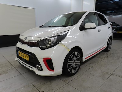 Kia Picanto 1.0 T-Gdi GT-Line 5-zits
