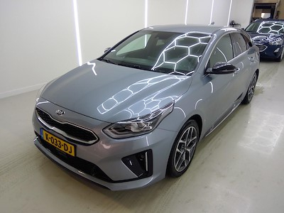 Kia ProCeed 1.4 T-GDi DCT7 GT-Line
