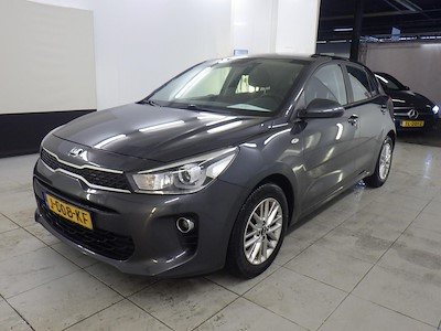 Kia RIO 1.0 T-GDI 74kW DynamicLine