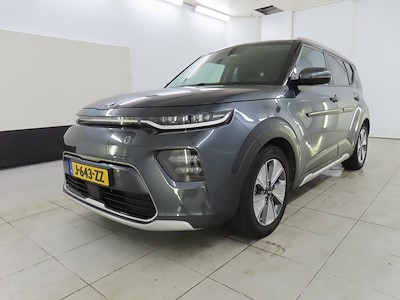 Kia Soul e-Soul ExecutiveLine 5d