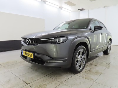 Mazda MX-30 E-SKYACTIV 145 Comfort auto