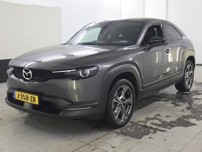 Mazda MX-30 E-SKYACTIV 145 First Edition