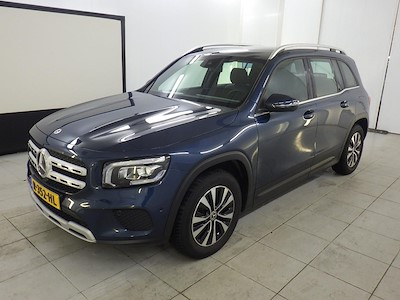 Mercedes-Benz GLB 200 DCT Business Solution 5d
