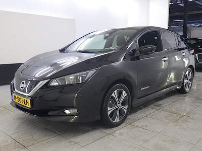 Nissan Leaf ActieAuto 40kWh 5d N-Connecta APL