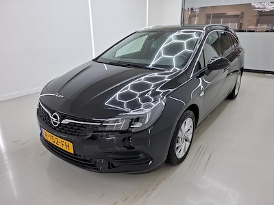 Opel Astra sports tourer 1.2 turbo 81kW Business Elegance
