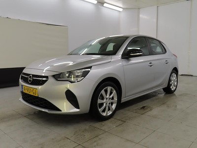 Opel CORSA 1.2 EDITION 55KW 5d