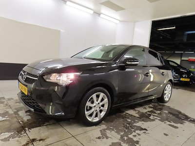 Opel CORSA 1.2 EDITION 55KW 5d APL