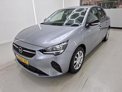 Opel CORSA 1.2 EDITION 55KW ACTI Corsa 2020 APL 5d