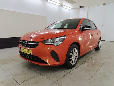 Opel CORSA 1.2 EDITION 55KW ACTI Corsa 2020 APL 5d
