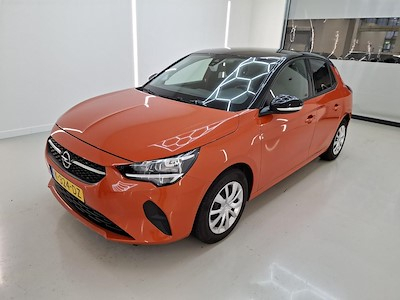 Opel CORSA 1.2 EDITION 55KW ACTI Corsa 2020 APL 5d