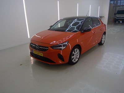 Opel CORSA 1.2 TURBO ActieAuto AUTO 74KW ELEGANCE APL