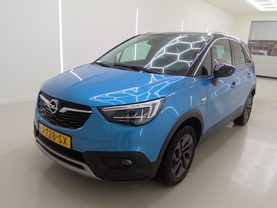 Opel Crossland X 1.2 Turbo S;S 81Kw ACTI 5d Edition 2020 APL 5d