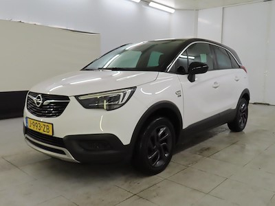 Opel Crossland X 1.2 Turbo S;S 81Kw ACTI 5d Edition 2020 APL 5d