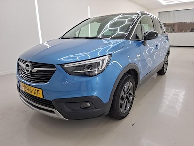 Opel Crossland X 1.2 Turbo S;S 81Kw ACTI 5d Edition 2020 APL 5d