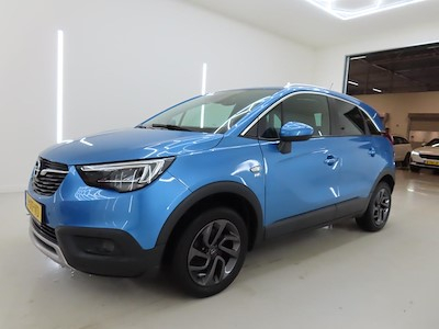 Opel Crossland X 1.2 Turbo S;S 81Kw ACTI 5d Edition 2020 APL 5d