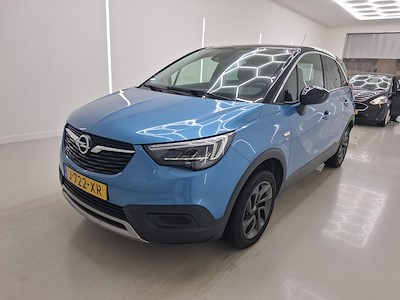 Opel Crossland X 1.2 Turbo S;S 81Kw ACTI 5d Edition 2020 APL 5d