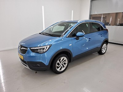 Opel Crossland X 1.2 Turbo S;S 81kW ACTI 5d Innovation APL 5d