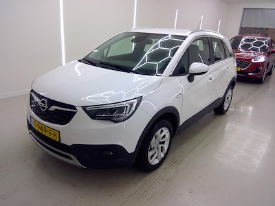 Opel Crossland X 1.2 Turbo S;S 81kW ACTI 5d Innovation APL 5d