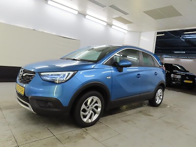 Opel Crossland X 1.2 Turbo S;S 81kW ActieAuto 5d Innovation APL