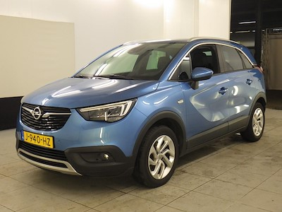 Opel Crossland X 1.2 Turbo S;S 81kW Innovation 5d
