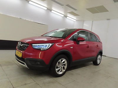 Opel Crossland X 1.2 Turbo S;S 81kW Innovation 5d