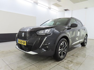 Peugeot 2008 Allure EV 50kWh 136 5d