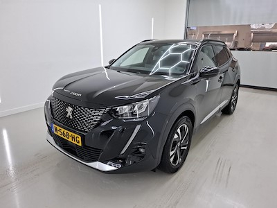 Peugeot 2008 Allure Pack 1.2 Puretech 130 5d