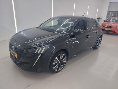 Peugeot 208 GT EV 50kWh 136 5d ActieAuto