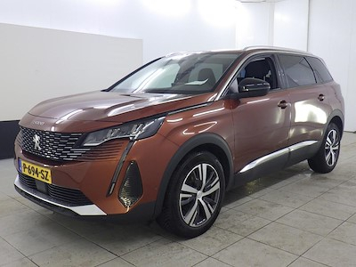 Peugeot 5008 Allure Pack Business PureTech 130 5d
