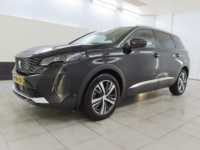 Peugeot 5008 Allure Pack Business PureTech 130 EAT8 5d