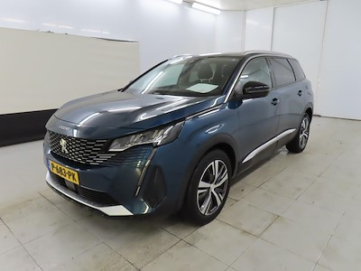 Peugeot 5008 Allure Pack Business PureTech 130 EAT8 5d