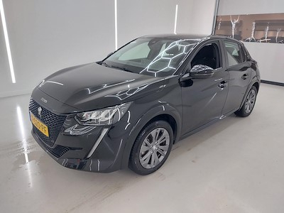 Peugeot E-208 Active Pack 50kWh 136 5d