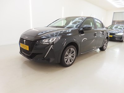 Peugeot E-208 Active Pack 50kWh 136 5d